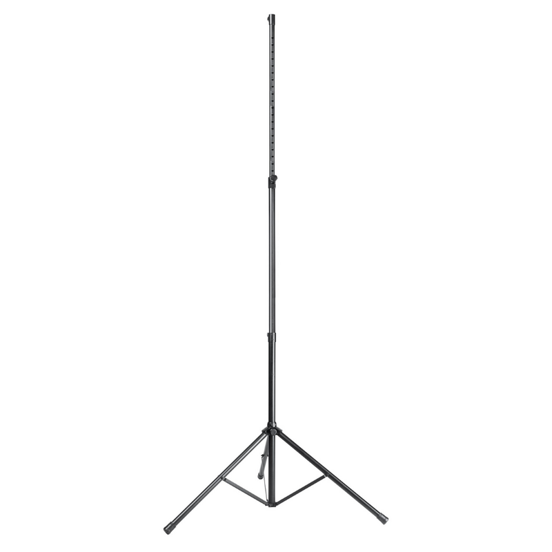 TLS 551 B Touring lichtstatief met driepoot en LockPin