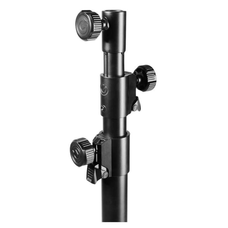 TLS 551 B Touring lichtstatief met driepoot en LockPin