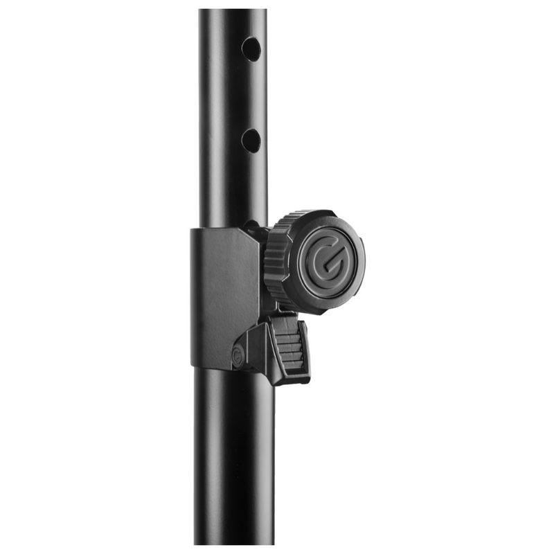 TLS 551 B Touring lichtstatief met driepoot en LockPin