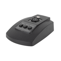 MP-220BT Mediaspeler met BT, FM & USB 1HE