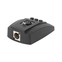 MP-220BT Mediaspeler met BT, FM & USB 1HE