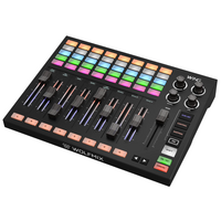 Wolfmix WING DMX-lichtcontroller WING DMX-lichtcontroller