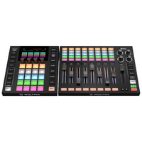 Wolfmix WING DMX-lichtcontroller WING DMX-lichtcontroller