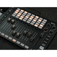 Wolfmix WING DMX-lichtcontroller WING DMX-lichtcontroller