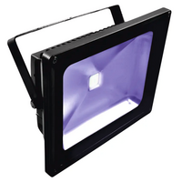 LED IP FL-50 COB UV LED par 50W IP65