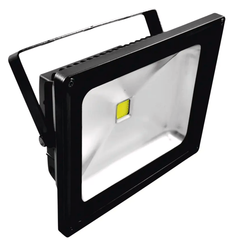 LED IP FL-50 COB UV LED par 50W IP65