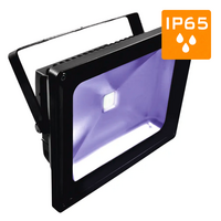 LED IP FL-50 COB UV LED par 50W IP65