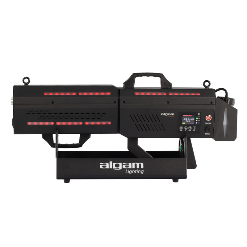 Algam Lighting FMG-CYCLONE-STAND Dockingstation statief FMG-CYCLONE-STAND Dockingstation statief