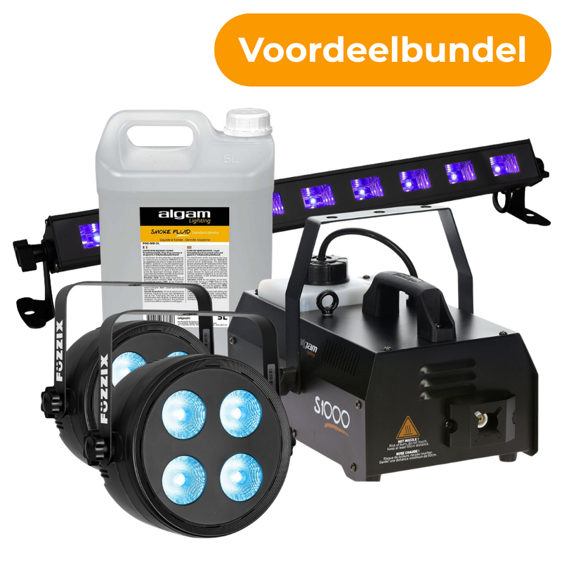 Halloween Bundel Plus