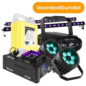Halloween Bundel Expert
