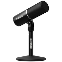 Shure MV6 Gen 2 USB-C gaming microfoon MV6 Gen 2 USB-C gaming microfoon