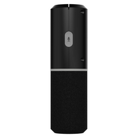 Shure MV6 Gen 2 USB-C gaming microfoon MV6 Gen 2 USB-C gaming microfoon