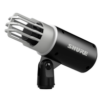 Shure MV6 Gen 2 USB-C gaming microfoon MV6 Gen 2 USB-C gaming microfoon