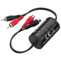 Monacor FGA-40 ground isolator FGA-40 ground isolator