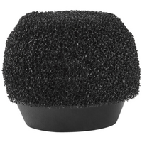 Shure RK381 Plopkapjes voor SM39 voor binnengebruik (set van 4) RK381 Plopkapjes voor SM39 voor binnengebruik (set van 4)