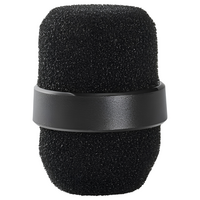 Shure RK382 Plopkapjes voor SM39 voor buitengebruik (set van 4) RK382 Plopkapjes voor SM39 voor buitengebruik (set van 4)