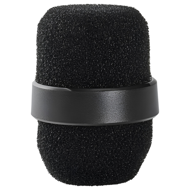 Shure RK382 Plopkapjes voor SM39 voor buitengebruik (set van 4) RK382 Plopkapjes voor SM39 voor buitengebruik (set van 4)