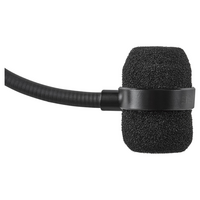 Shure RK382 Plopkapjes voor SM39 voor buitengebruik (set van 4) RK382 Plopkapjes voor SM39 voor buitengebruik (set van 4)