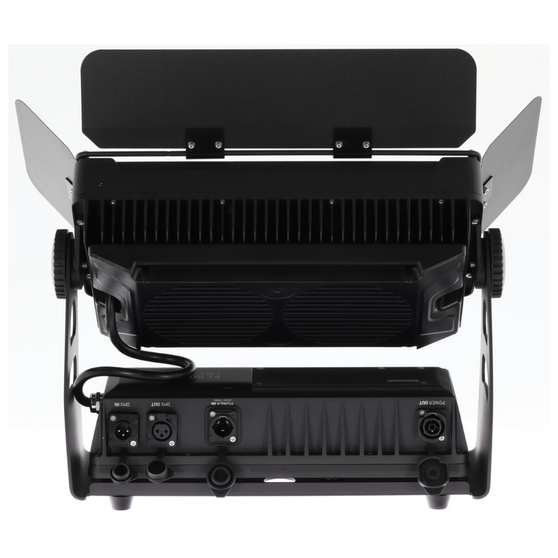 Algam Lighting FL600V2-IP LED floodlight 40x 15W RGBW IP65 FL600V2-IP LED floodlight 40x 15W RGBW IP65