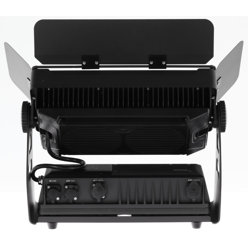 Algam Lighting FL600V2-IP LED floodlight 40x 15W RGBW IP65 FL600V2-IP LED floodlight 40x 15W RGBW IP65