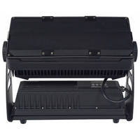Algam Lighting FL600V2-IP LED floodlight 40x 15W RGBW IP65 FL600V2-IP LED floodlight 40x 15W RGBW IP65