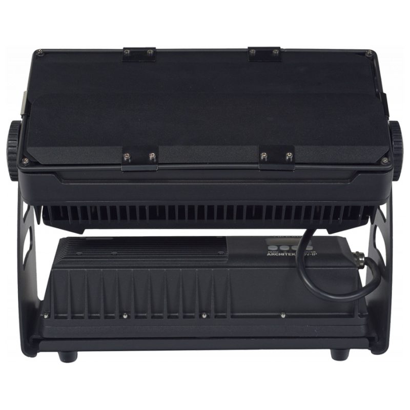 Algam Lighting FL600V2-IP LED floodlight 40x 15W RGBW IP65 FL600V2-IP LED floodlight 40x 15W RGBW IP65
