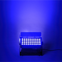Algam Lighting FL600V2-IP LED floodlight 40x 15W RGBW IP65 FL600V2-IP LED floodlight 40x 15W RGBW IP65