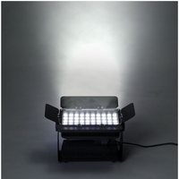 Algam Lighting FL600V2-IP LED floodlight 40x 15W RGBW IP65 FL600V2-IP LED floodlight 40x 15W RGBW IP65