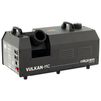 VULKAN-MC Rookmachine met CO2-effect 2000W