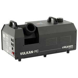 Algam Lighting VULKAN-MC Rookmachine met CO2-effect 2000W VULKAN-MC Rookmachine met CO2-effect 2000W