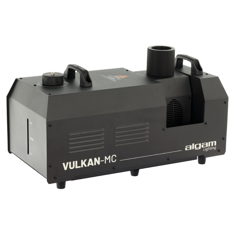 VULKAN-MC Rookmachine met CO2-effect 2000W
