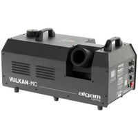 VULKAN-MC Rookmachine met CO2-effect 2000W