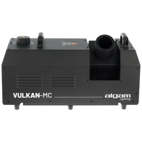 VULKAN-MC Rookmachine met CO2-effect 2000W