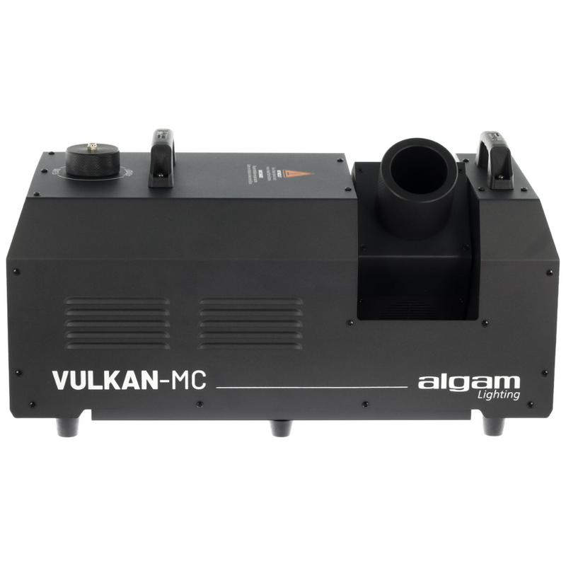VULKAN-MC Rookmachine met CO2-effect 2000W