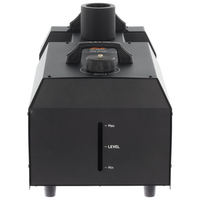 VULKAN-MC Rookmachine met CO2-effect 2000W