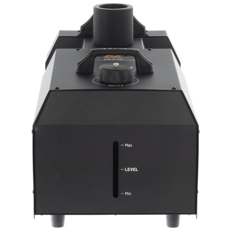 VULKAN-MC Rookmachine met CO2-effect 2000W