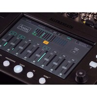 Allen & Heath CQ-12T Compacte digitale mixer (B-stock) CQ-12T Compacte digitale mixer (B-stock)