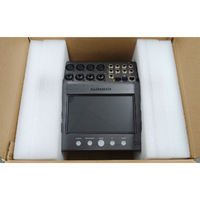 Allen & Heath CQ-12T Compacte digitale mixer (B-stock) CQ-12T Compacte digitale mixer (B-stock)