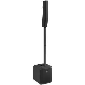 EVOLVE 30M G2 actief kolom PA systeem zwart