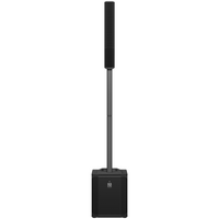 Electro-Voice EVOLVE 30M G2 actief kolom PA systeem zwart EVOLVE 30M G2 actief kolom PA systeem zwart