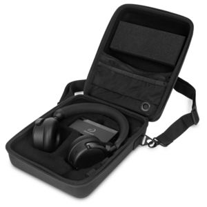 AlphaTheta DJC-F Case draagtas voor HDJ koptelefoons AlphaTheta DJC-F Case draagtas voor HDJ koptelefoons