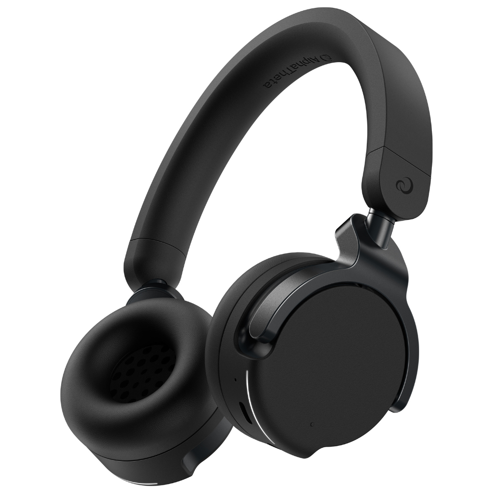 AlphaTheta HDJ-F9 draadloze DJ koptelefoon