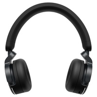 HDJ-F9 draadloze DJ koptelefoon