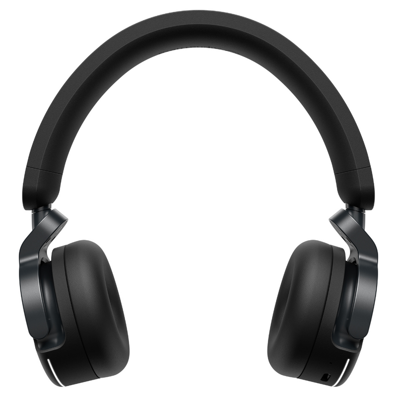 HDJ-F9 draadloze DJ koptelefoon