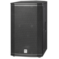 HK Audio Lunar 110 XA actieve speaker 10 inch met BT Lunar 110 XA actieve speaker 10 inch met BT