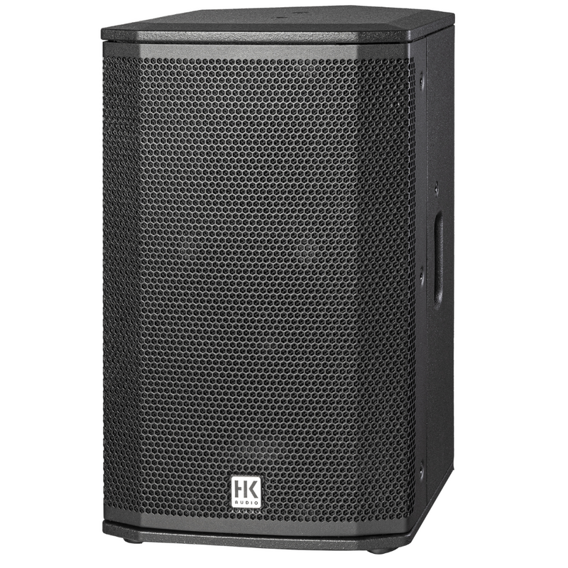 HK Audio Lunar 110 XA actieve speaker 10 inch met BT Lunar 110 XA actieve speaker 10 inch met BT