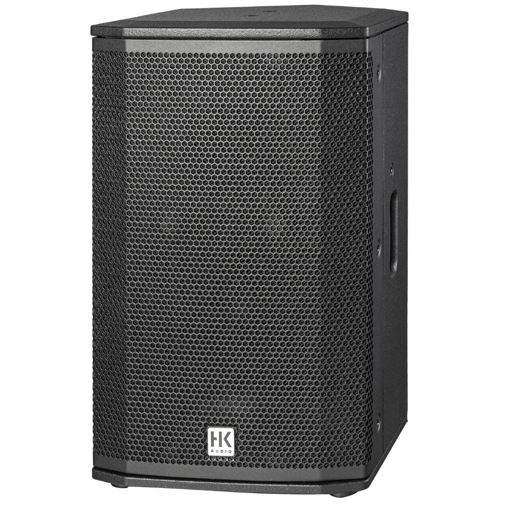 HK Audio Lunar 110 XA actieve speaker 10 inch met BT