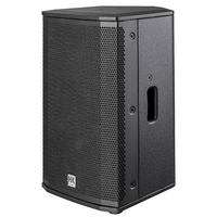 HK Audio Lunar 110 XA actieve speaker 10 inch met BT Lunar 110 XA actieve speaker 10 inch met BT