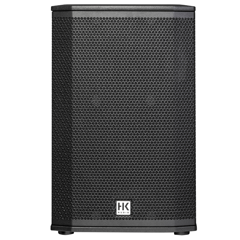 HK Audio Lunar 110 XA actieve speaker 10 inch met BT Lunar 110 XA actieve speaker 10 inch met BT