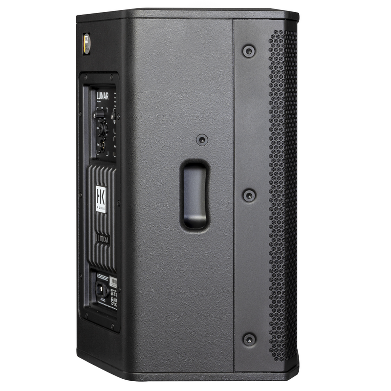 HK Audio Lunar 110 XA actieve speaker 10 inch met BT Lunar 110 XA actieve speaker 10 inch met BT